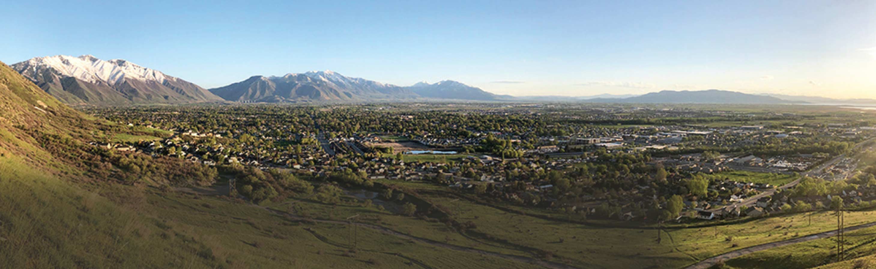 Springville Utah